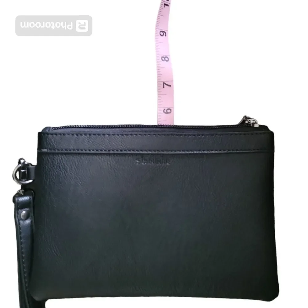 Shrrie BLACK WRISTLET
